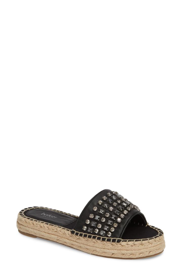 Women's Botkier Julie Slide Sandal