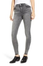 Women's Dr. Denim Supply Co. Lexy Skinny Jeans - Grey