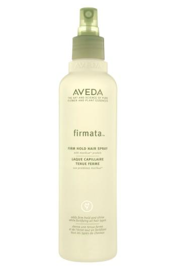 Aveda Firmata(tm) Firm Hold Hair Spray, Size