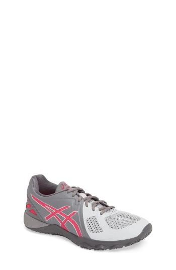 Women's Asics Conviction X Training Shoe