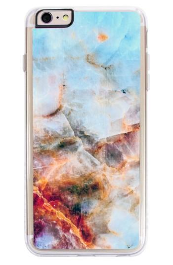 Zero Gravity Radia Iphone 6 Case - Blue