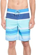 Men's Vineyard Vines Peaks Island Board Shorts - Blue