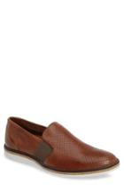 Men's Lloyd Alister Perforated Loafer