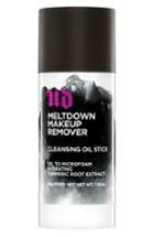 Urban Decay Meltdown Makeup Remover Cleansing Oil Stick -