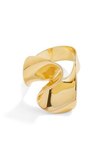 Women's Baublebar Capulet Statement Ring