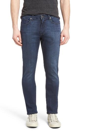 Men's Paige Lennox - Transcend Slim Fit Jeans