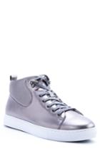 Men's Badgley Mischka Sanders Sneaker M - Grey