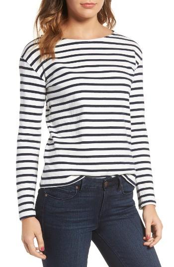 Women's Amour Vert Peppi Organic Cotton Tee