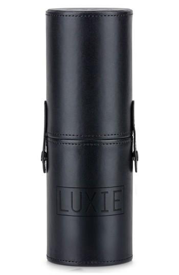 Luxie Black Perfection Brush Cup Holder, Size - No Color