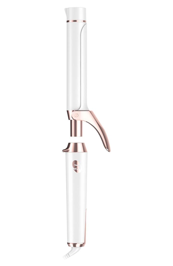 T3 Twirl Convertible Curling Iron With 1.25 Inch Interchangeable Clip Barrel, Size - None