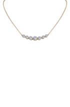 Women's Lafonn Seven Symbols Of Joy Simulated Diamond Necklace
