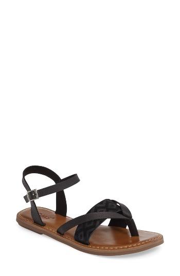 Women's Toms Lexie Thong Sandal