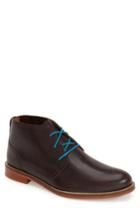 Men's J Shoes 'monarch ' Chukka Boot, Size 10.5 M - Brown