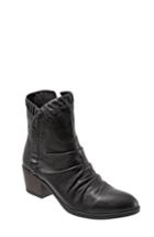 Women's Bueno Connie Slouch Bootie .5-6us / 36eu - Black