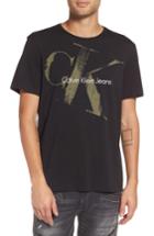 Men's Calvin Klein Jeans Reissue Logo T-shirt