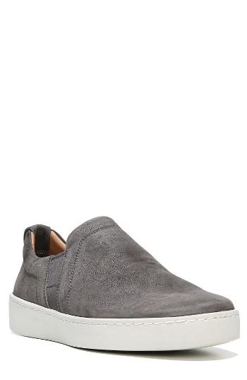 Men's Vince Soren Slip-on M - Grey