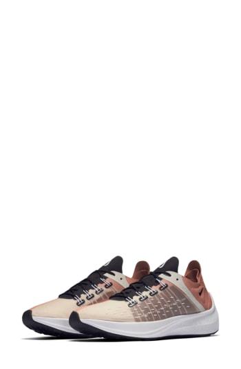 Women's Nike Exp-x14 Sneaker M - Ivory