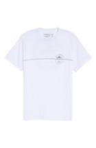 Men's O'neill Conversion Graphic T-shirt - White