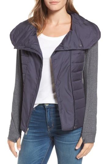 Women's Helly Hansen 'astra' Jacket - Blue