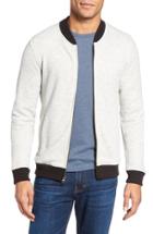 Men's Jason Scott Varsity Jacket