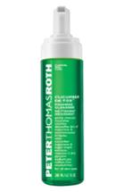 Peter Thomas Roth Cucumber De-tox(tm) Foaming Cleanser .5 Oz