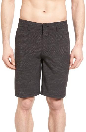 Men's Rip Curl Mirage Jackson Boardwalk Hybrid Shorts - Blue/green