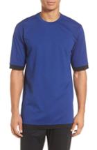 Men's Nike Jordan Sportswear Tech T-shirt - Blue