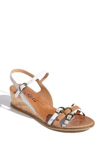 Women's Kickers 'spring' Sandal