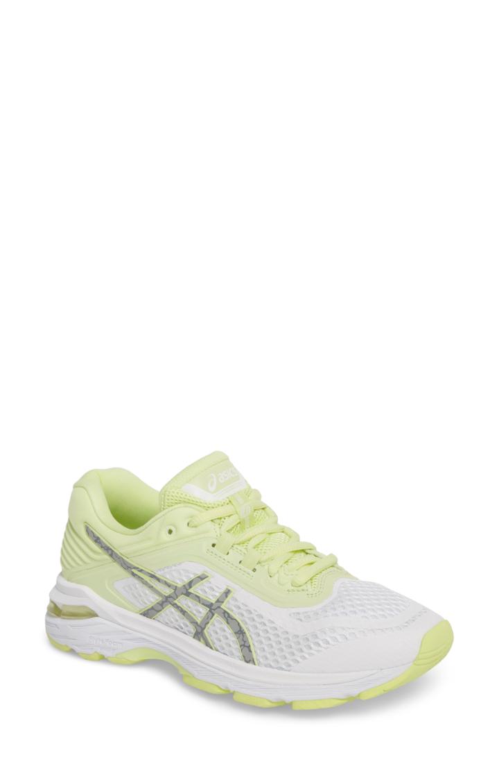 Women's Asics Gt-2000 6 Running Shoe