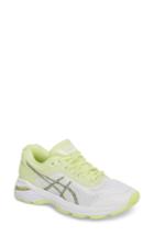 Women's Asics Gt-2000 6 Running Shoe