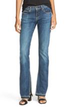 Women's Rag & Bone/jean Lottie High Waist Bootcut Jeans