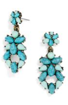 Women's Baublebar Marcia Drop Earrings