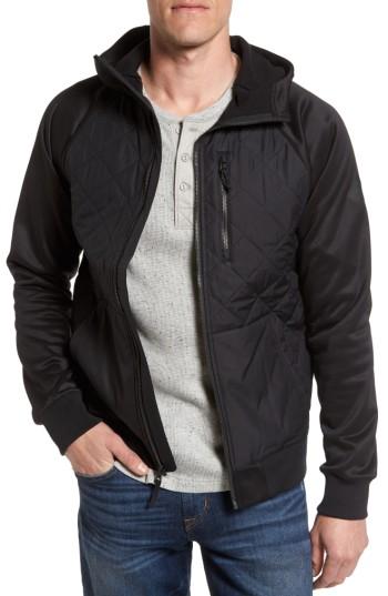 Men's The North Face Pilsen Hybrid Jacket