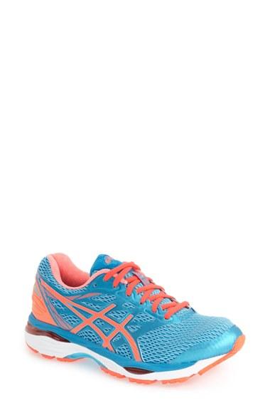 Women's Asics 'gel-cumulus 18' Running Shoe