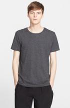 Men's Atm Anthony Thomas Melillo Cotton Jersey T-shirt - Grey