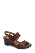 Women's Naturalizer 'vibrant' Wedge Sandal