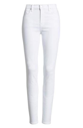 Women's J Brand 2311 Maria High Waist Super Skinny Jeans