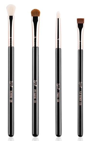 Sigma Beauty 'eyes On The Go' Brush Set