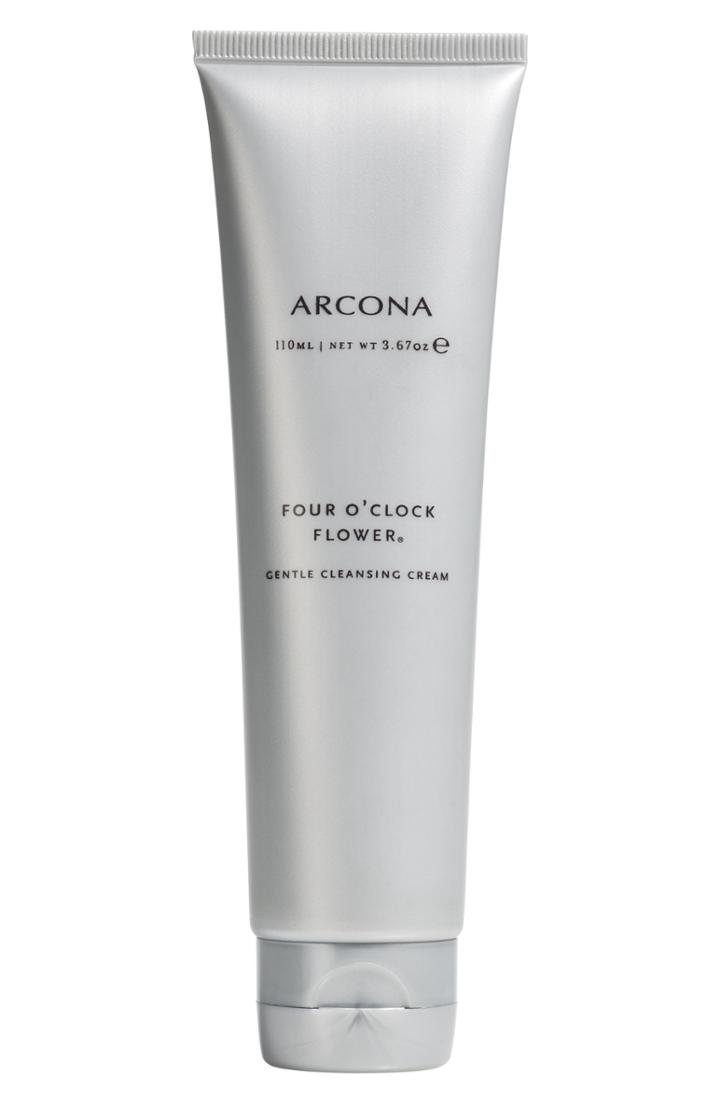 Arcona Four O'clock Flower Gentle Cleansing Cream