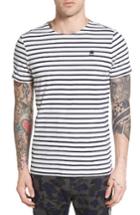 Men's G-star Raw Xartto Stripe T-shirt