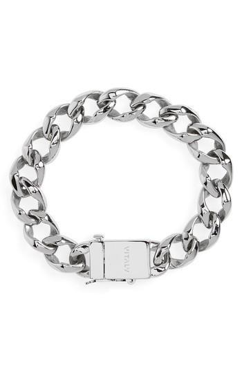 Men's Vitaly Clash Bracelet