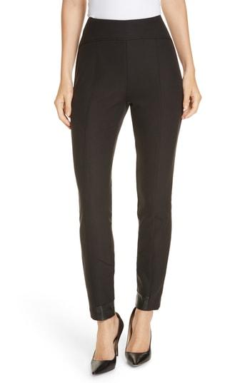 Women's Boss Tileta Slim Leg Trousers