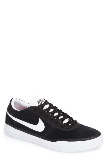 Men's Nike Bruin Sb Hyperfeel Skate Shoe
