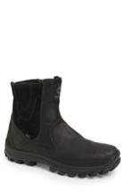 Men's Timberland 'chillberg' Waterproof Boot M - Black
