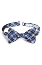 Men's John W. Nordstrom Ryan Micro Silk Bow Tie
