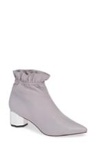 Women's Katy Perry The Gigi Bootie M - Grey