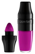 Lancome Matte Shaker High Pigment Liquid Lipstick - 381 Fuchsia