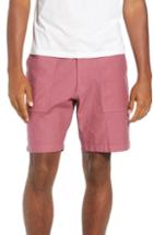 Men's Saturdays Nyc Evan Shorts