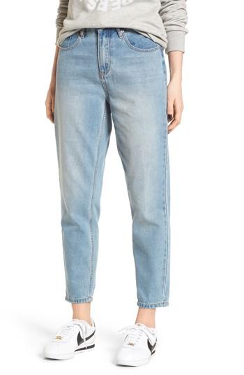 Women's Union Bay Madonna High Rise Jeans - Blue