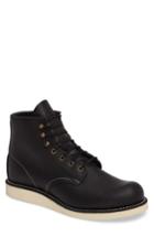 Men's Red Wing Rover Plain Toe Boot